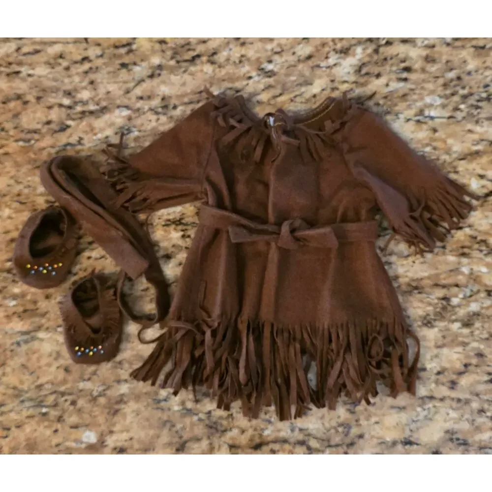 Handmade vintage 90